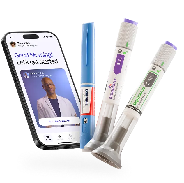 Futurhealth medications