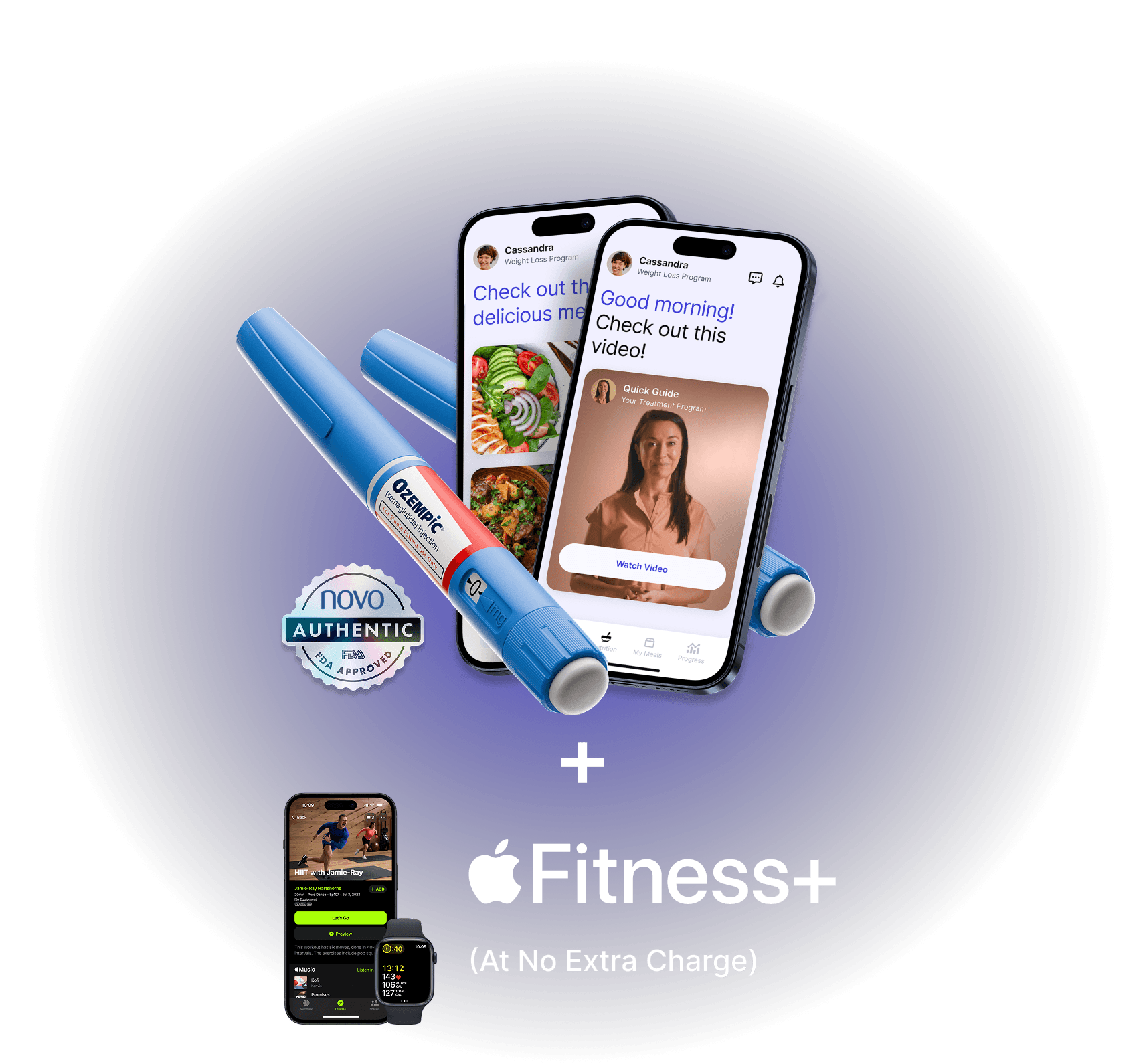 Medication hero image