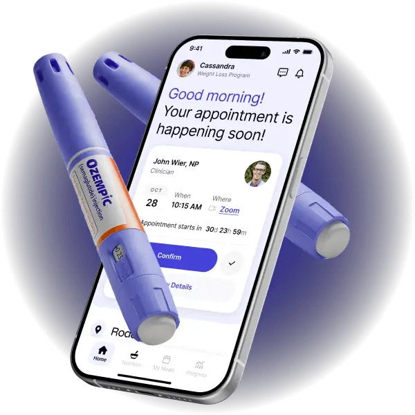 Medication hero image