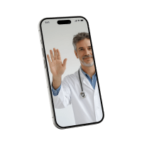 Medical tele-consultation