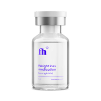 GLP-1 medication