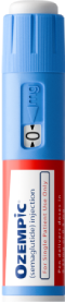 Image of Ozempic medication