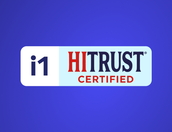 hitrust certification