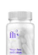 Image of Metformin bottle