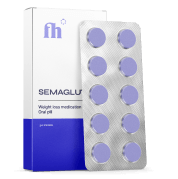 Image of Ozempic medication